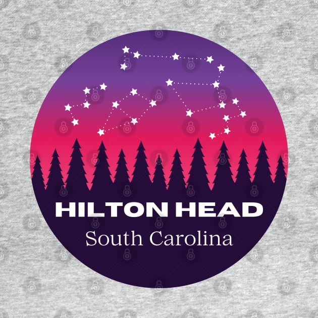 Hilton Head South Carolina by carolinafound